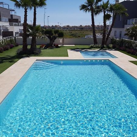 Marinamed Residential Villa Sea View Dehesa de Campoamor  外观 照片