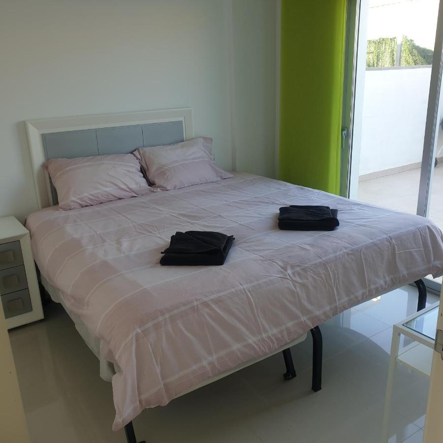 Marinamed Residential Villa Sea View Dehesa de Campoamor  外观 照片