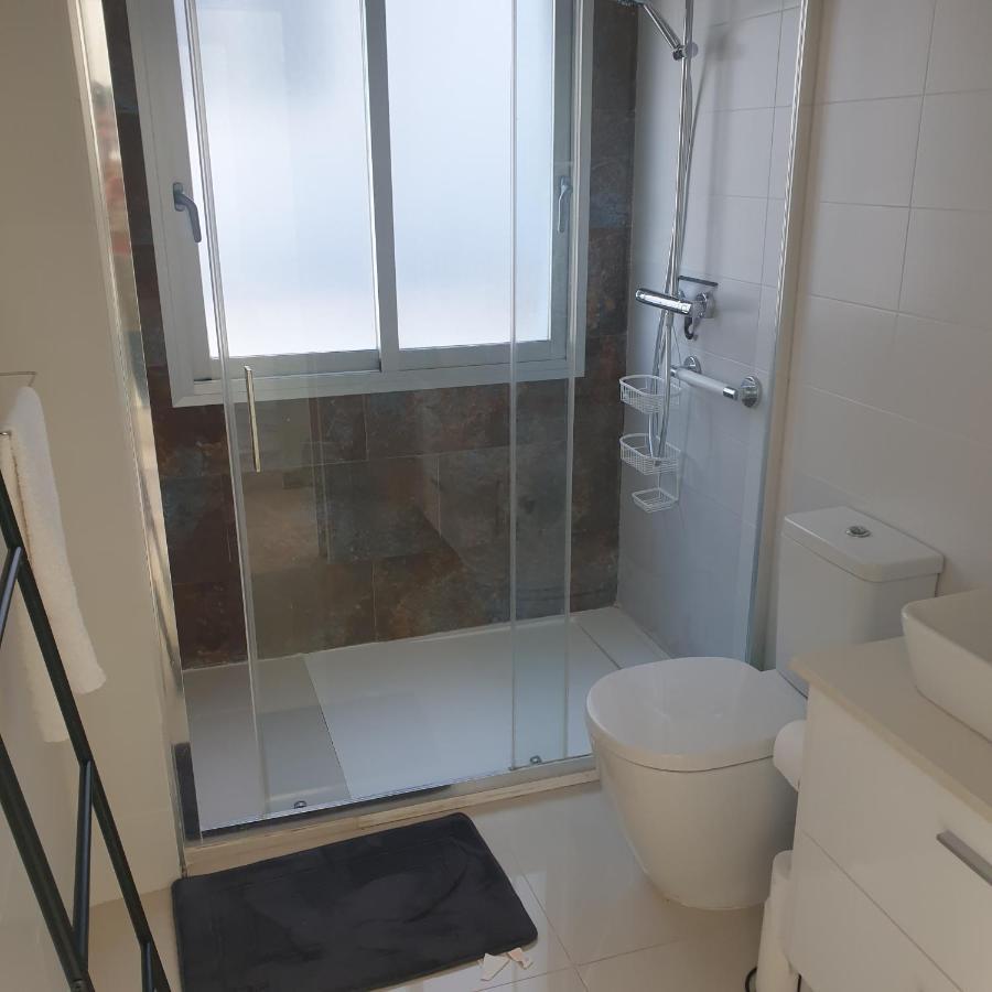 Marinamed Residential Villa Sea View Dehesa de Campoamor  外观 照片