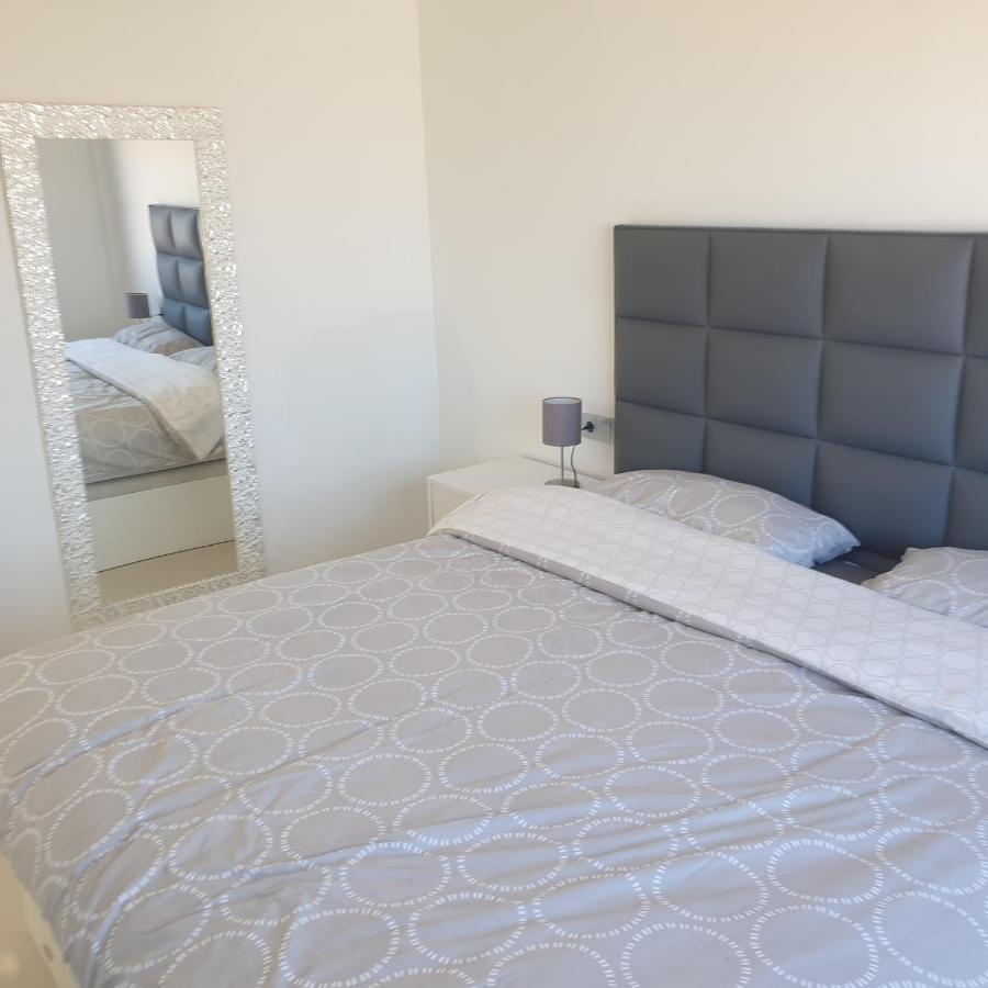 Marinamed Residential Villa Sea View Dehesa de Campoamor  外观 照片