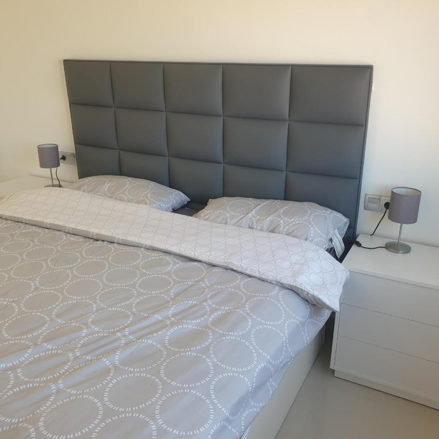 Marinamed Residential Villa Sea View Dehesa de Campoamor  外观 照片
