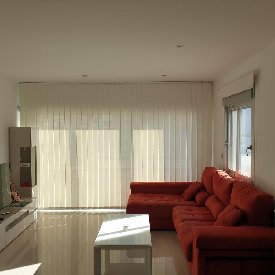 Marinamed Residential Villa Sea View Dehesa de Campoamor  外观 照片