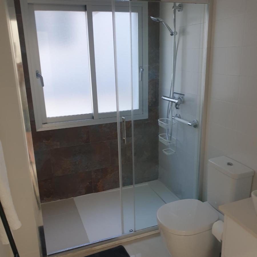 Marinamed Residential Villa Sea View Dehesa de Campoamor  外观 照片