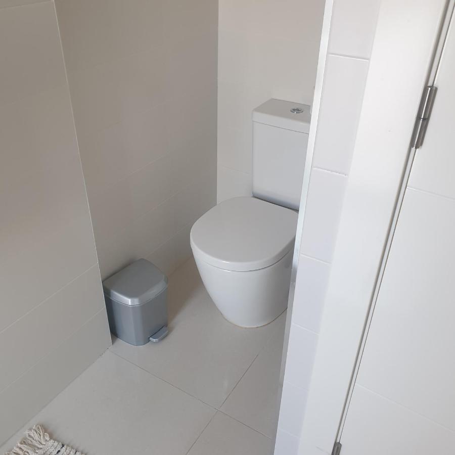 Marinamed Residential Villa Sea View Dehesa de Campoamor  外观 照片