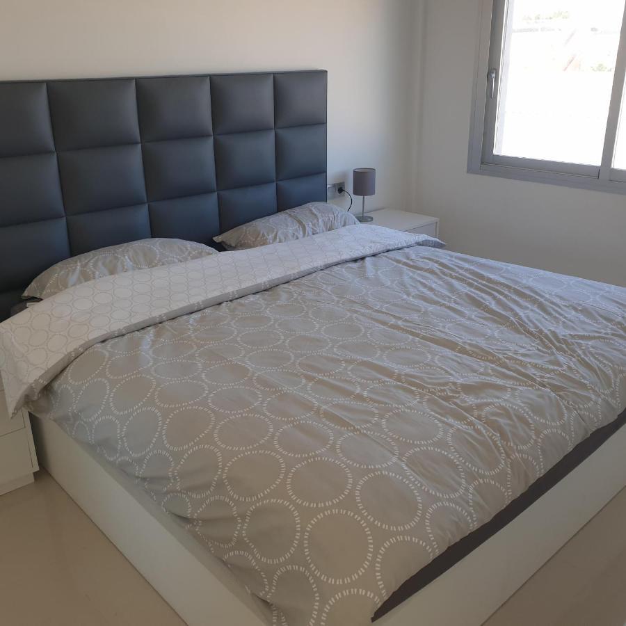 Marinamed Residential Villa Sea View Dehesa de Campoamor  外观 照片