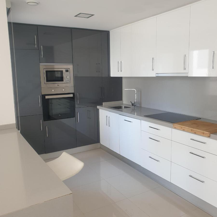 Marinamed Residential Villa Sea View Dehesa de Campoamor  外观 照片