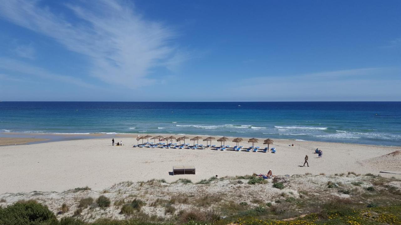 Marinamed Residential Villa Sea View Dehesa de Campoamor  外观 照片