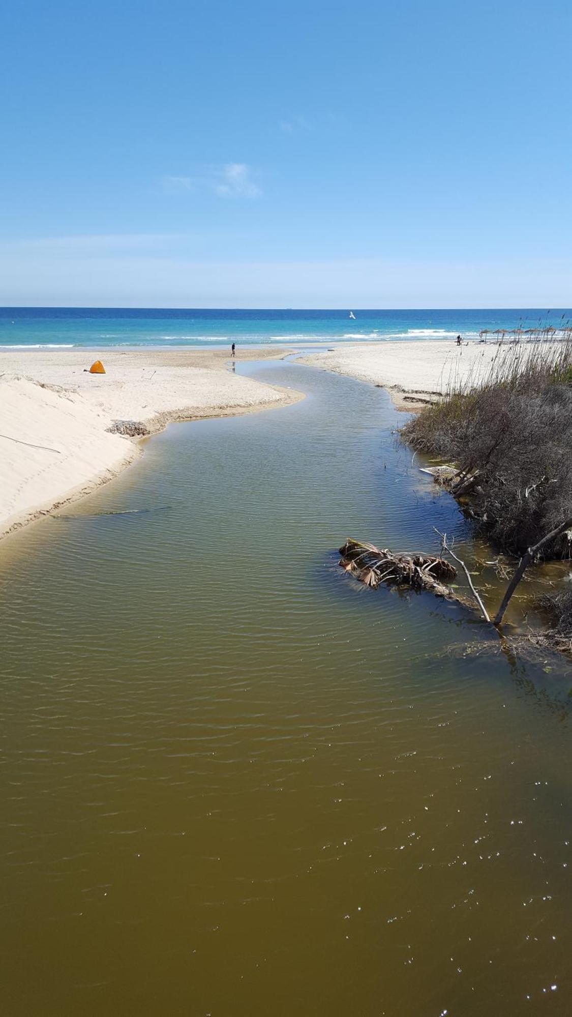 Marinamed Residential Villa Sea View Dehesa de Campoamor  外观 照片