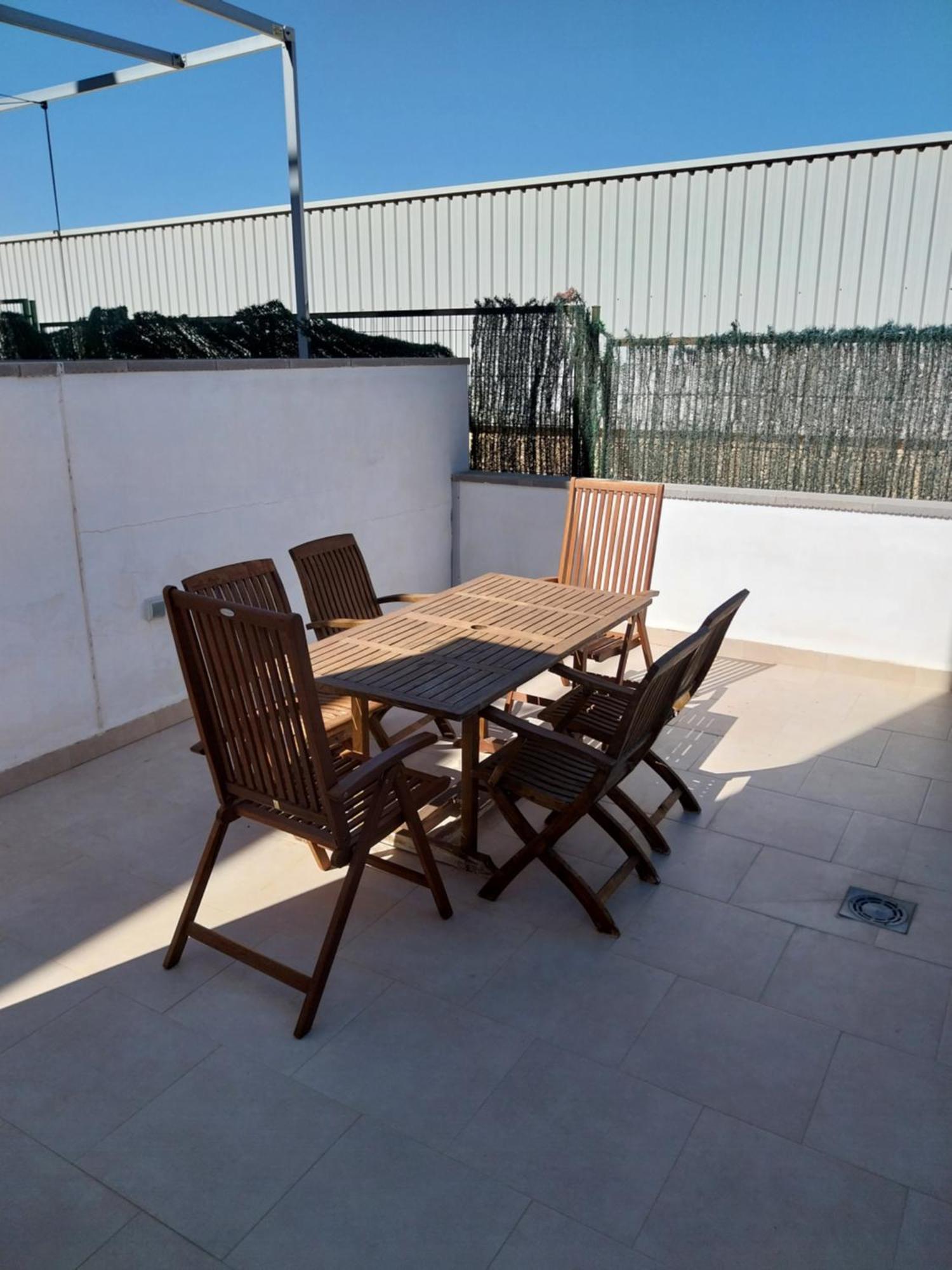 Marinamed Residential Villa Sea View Dehesa de Campoamor  外观 照片