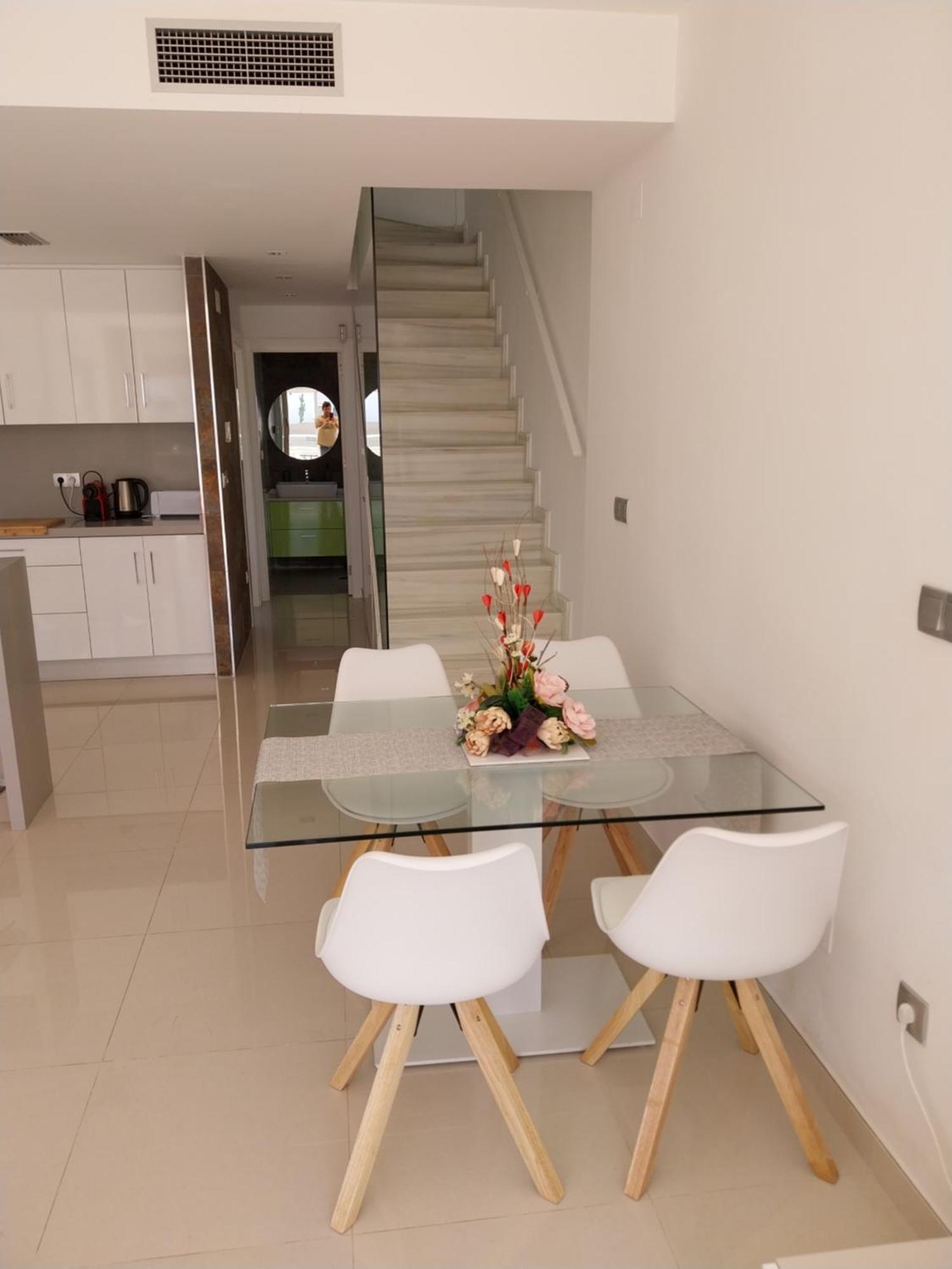 Marinamed Residential Villa Sea View Dehesa de Campoamor  外观 照片